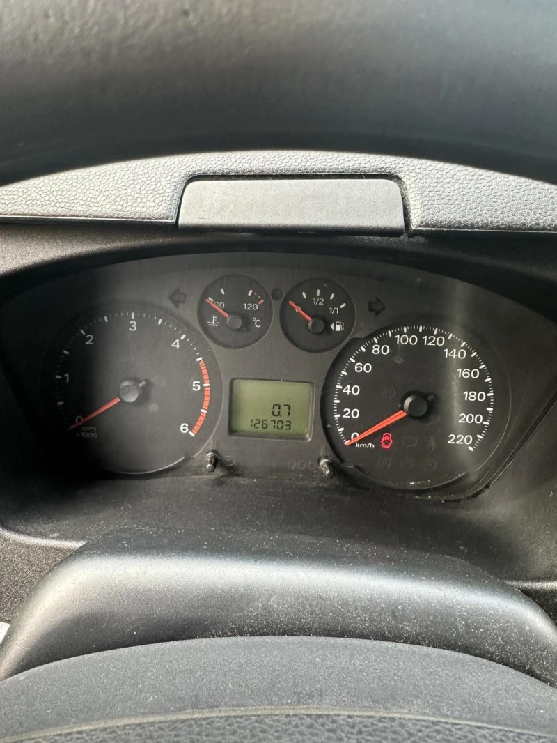 Ford Transit 2.2Tdci, снимка 8 - Бусове и автобуси - 50222412