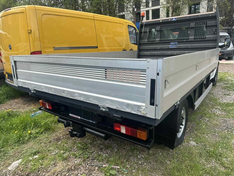 Ford Transit 2.2Tdci, снимка 3 - Бусове и автобуси - 50222412