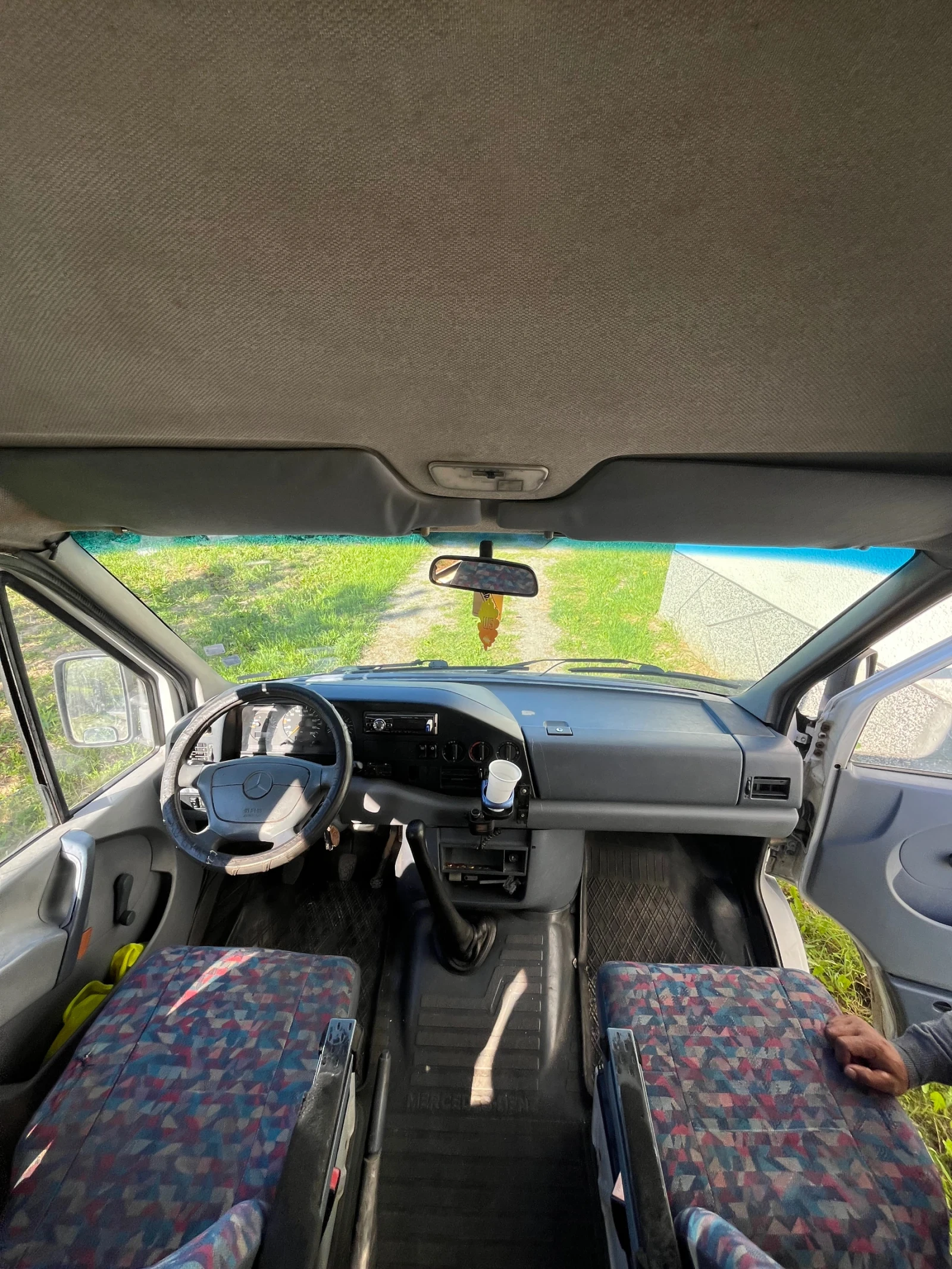 Mercedes-Benz Sprinter 312 Дълга база макс макс - изображение 4