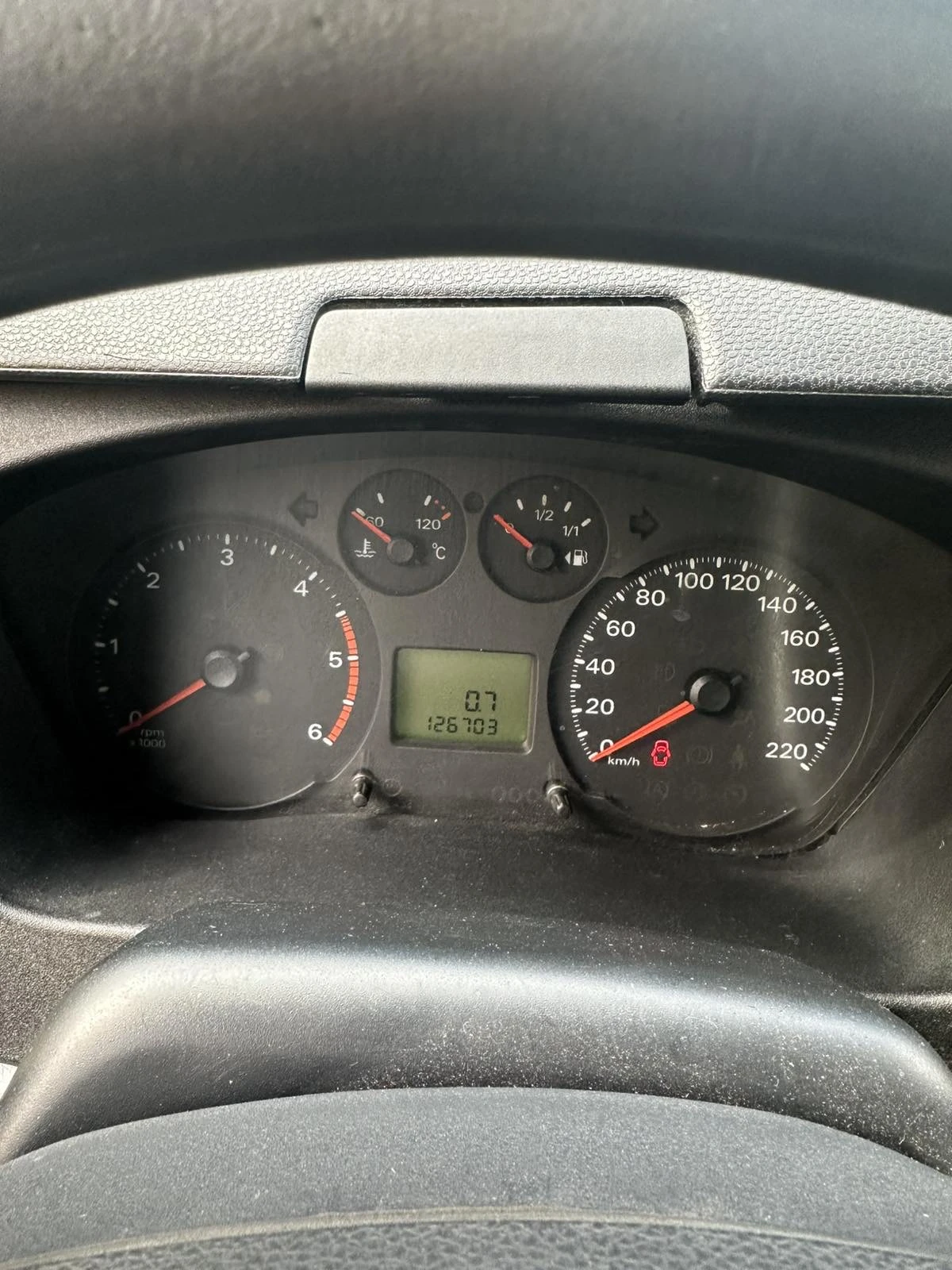 Ford Transit 2.2Tdci - изображение 8