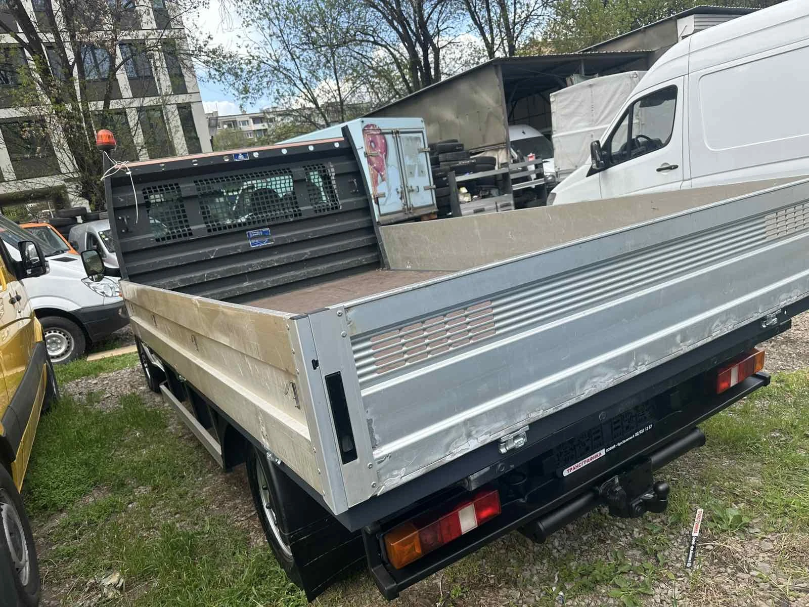 Ford Transit 2.2Tdci - изображение 5