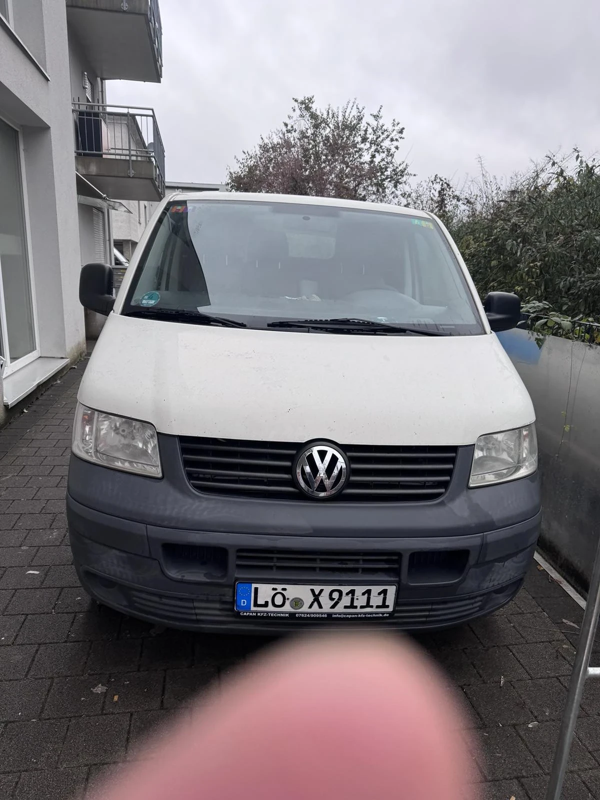 VW Transporter | Mobile.bg   1