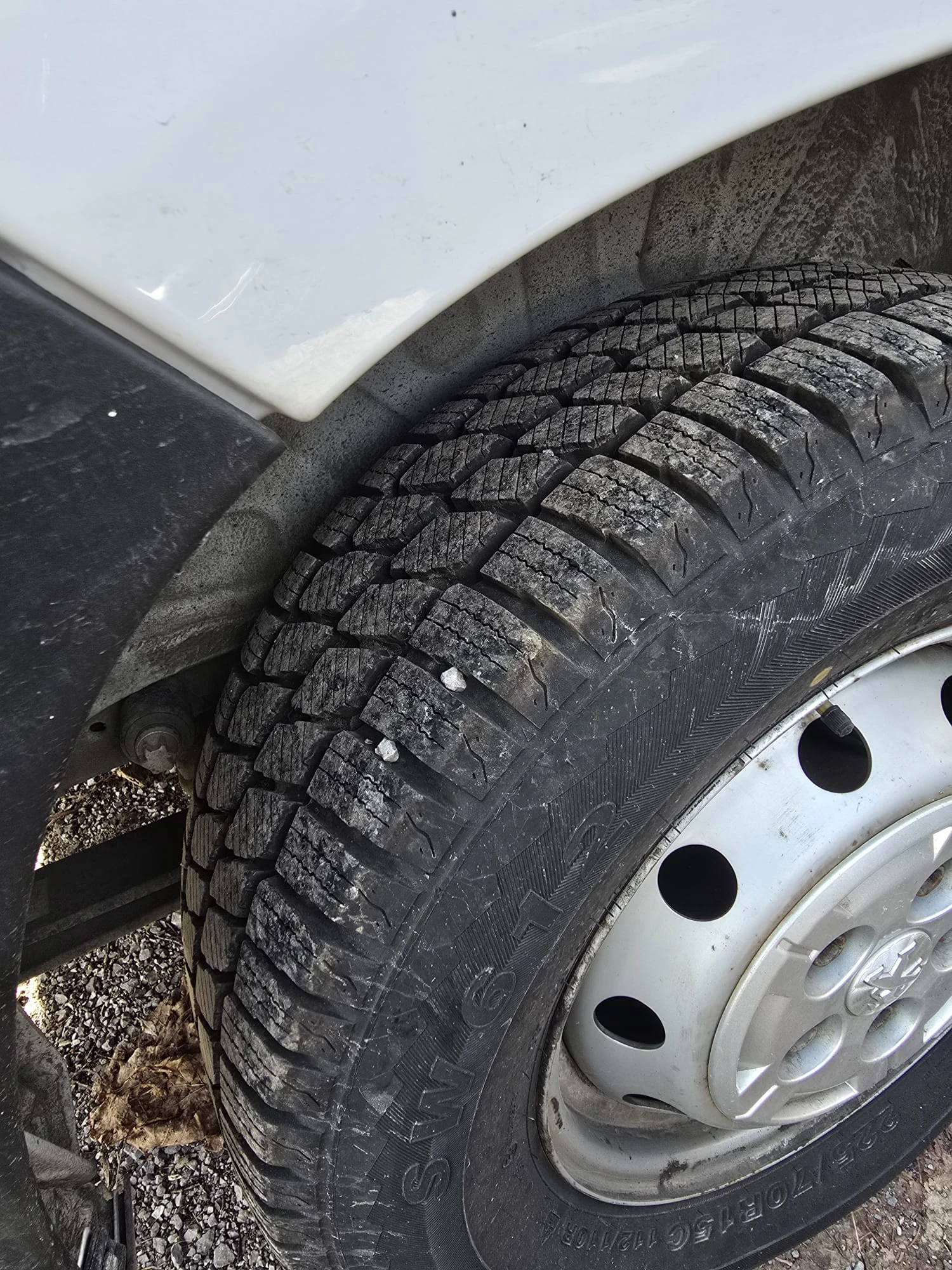 Peugeot Boxer Фургон 335 L2H2, снимка 11 - Бусове и автобуси - 53509101