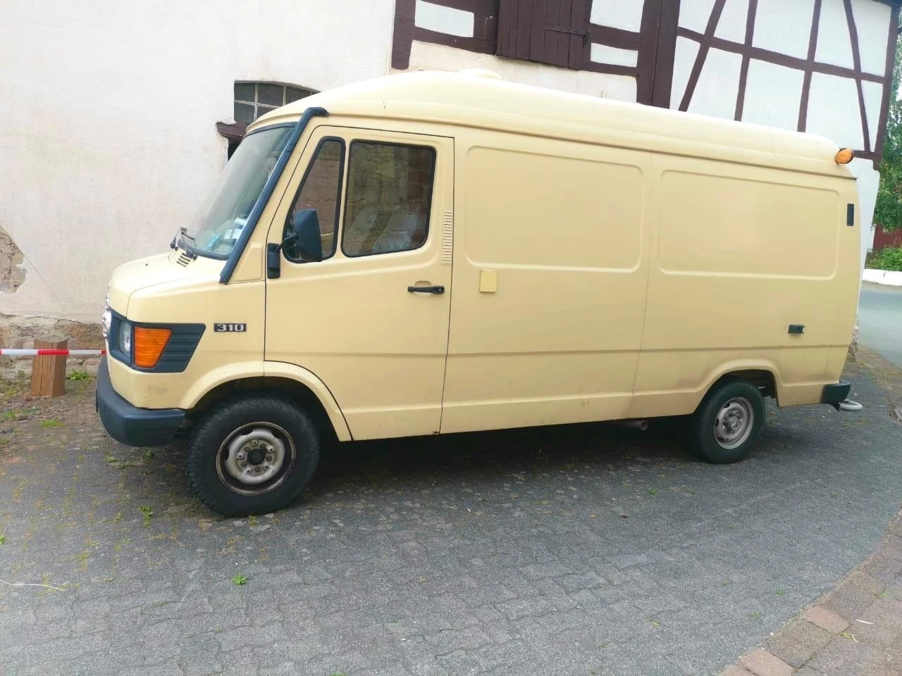 Mercedes-Benz 310 | Mobile.bg � ����������� 2