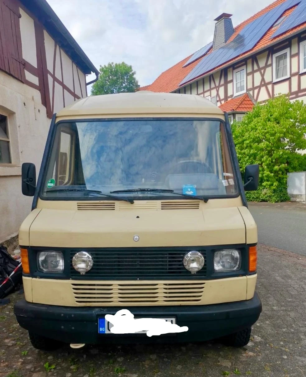 Mercedes-Benz 310 | Mobile.bg � ����������� 3