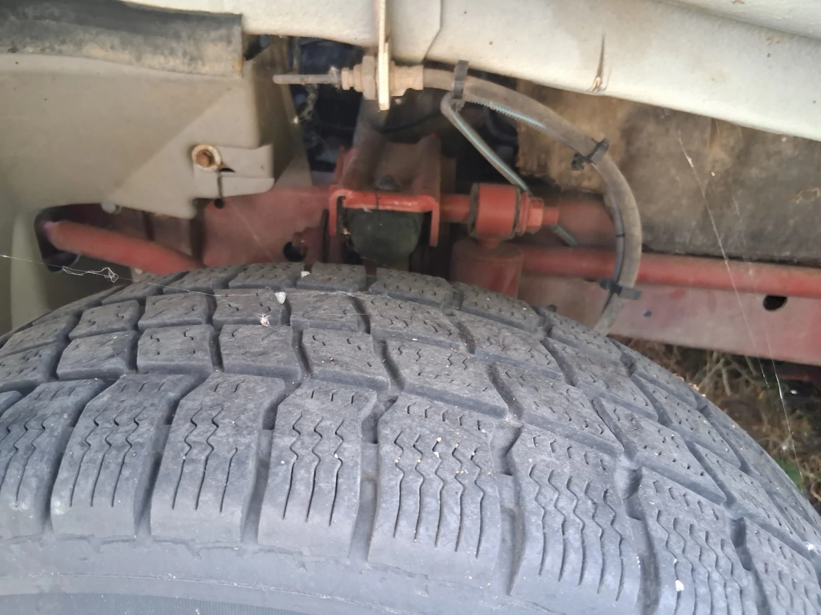 Iveco 3512 В категория , снимка 12 - Бусове и автобуси - 55098147