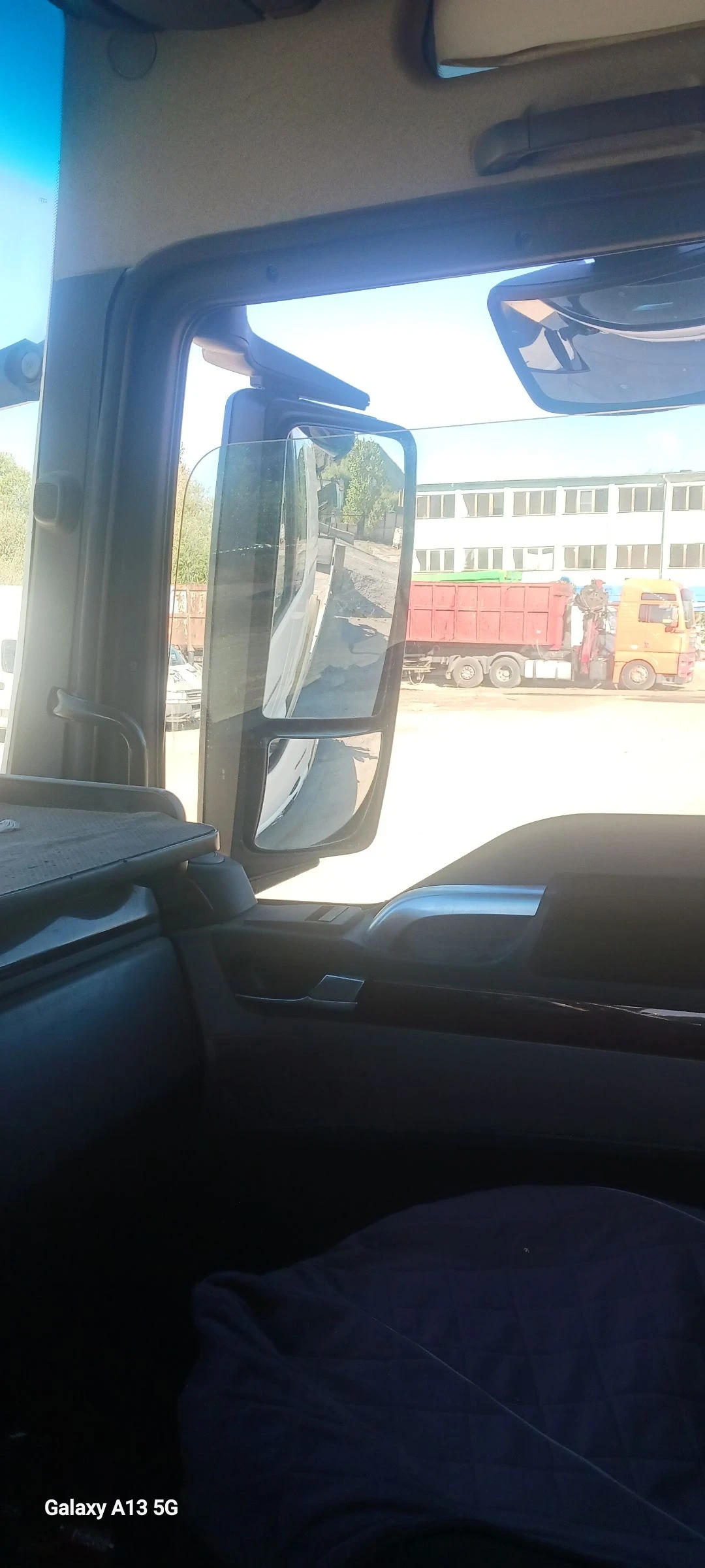 Man Tgx  - изображение 2