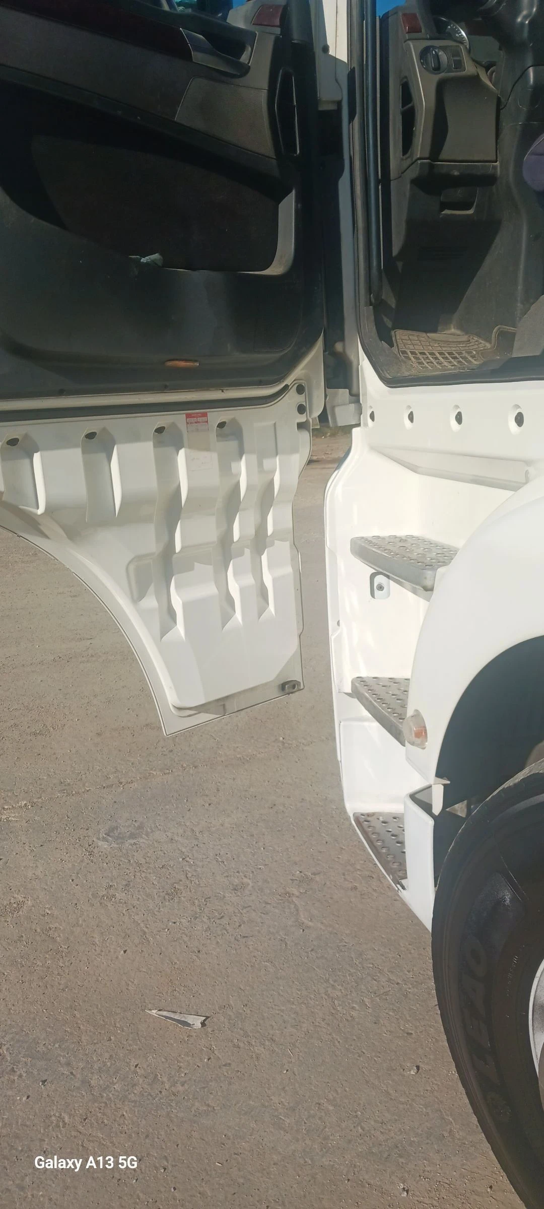 Man Tgx  - изображение 7