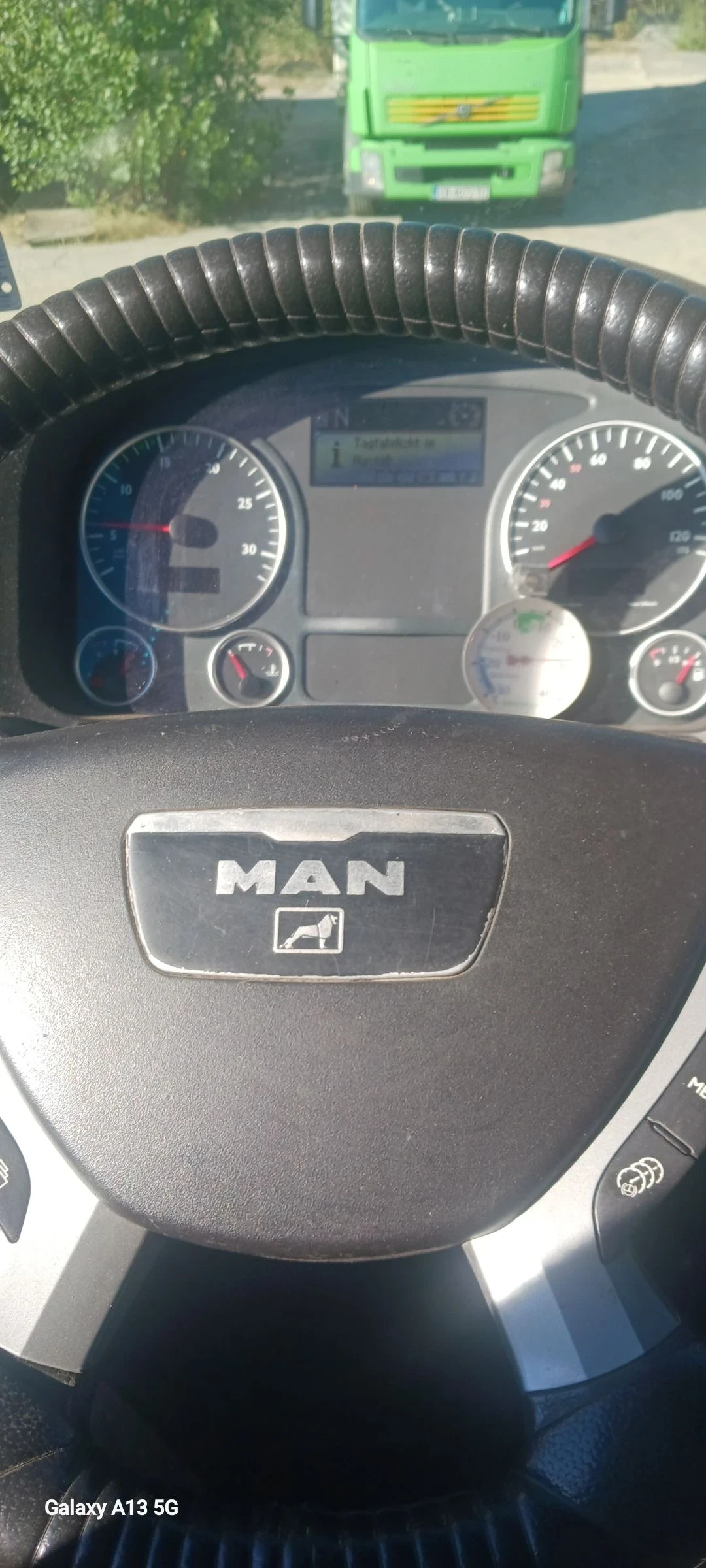 Man Tgx  - изображение 6