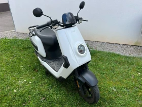 NIU N Sport NQI , снимка 3