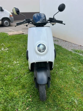 NIU N Sport NQI , снимка 2