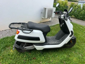 NIU N Sport NQI , снимка 5