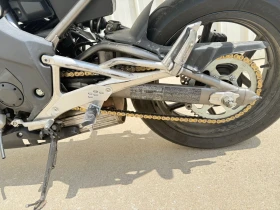Kawasaki ER ER 650 n, снимка 4