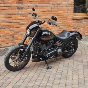 Harley-Davidson Low Rider S FXLRS, снимка 3