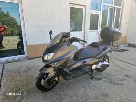  Yamaha T-max