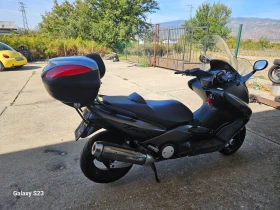 Yamaha T-max Perfekte  | Mobile.bg    5