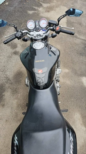 Honda Hornet, снимка 4