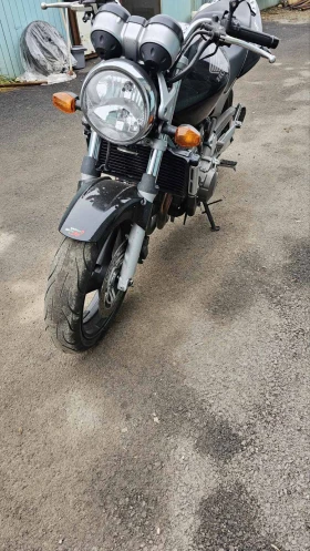 Honda Hornet, снимка 3