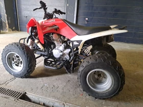 Yamaha Raptor 350 нов внос , снимка 10