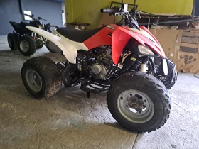 Yamaha Raptor 350 нов внос , снимка 6