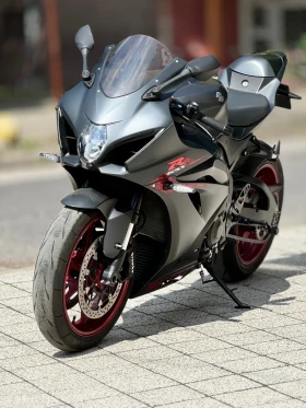 Suzuki Gsxr L7 5500  | Mobile.bg    5