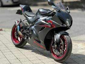 Suzuki Gsxr L7 5500  | Mobile.bg    2