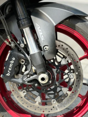 Suzuki Gsxr L7 5500  | Mobile.bg    9