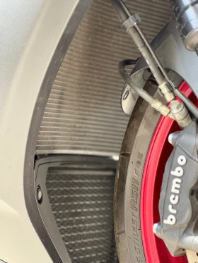 Suzuki Gsxr L7 5500  | Mobile.bg    12