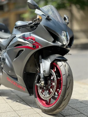Suzuki Gsxr L7 5500  | Mobile.bg    3