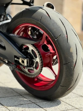 Suzuki Gsxr L7 5500  | Mobile.bg    10