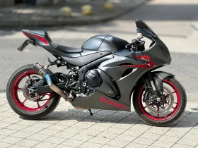  Suzuki Gsxr