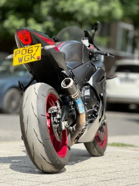 Suzuki Gsxr L7 5500  | Mobile.bg    6