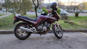 Yamaha XJ 600s | Mobile.bg    2