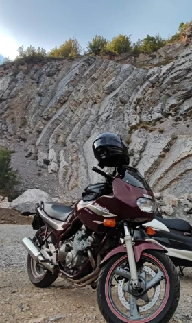 Yamaha XJ 600s | Mobile.bg    8