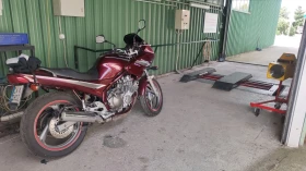 Yamaha XJ 600s | Mobile.bg    6