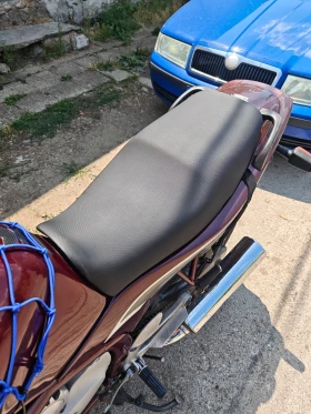 Yamaha XJ 600s | Mobile.bg    9