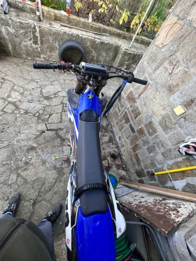 Yamaha Yzf, снимка 10