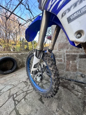 Yamaha Yzf, снимка 9