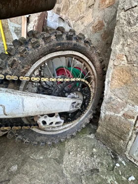 Yamaha Yzf, снимка 7