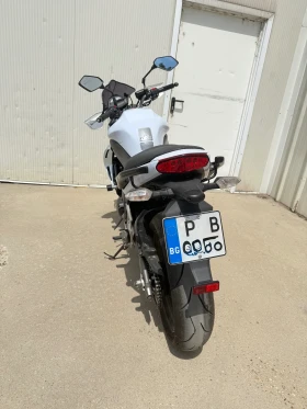 ����� �� �������� �� Kawasaki ER ER 650 n
