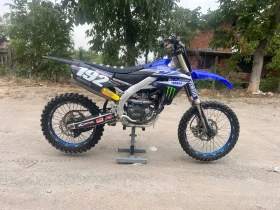 Yamaha Yzf 250 - 2022 | Mobile.bg � ����� ������ 4