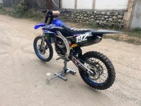 Yamaha Yzf 250 - 2022 | Mobile.bg � ����� ������ 6