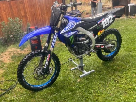Yamaha Yzf 250 - 2022 | Mobile.bg � ����� ������ 7