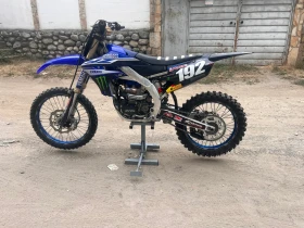 Yamaha Yzf 250 - 2022 | Mobile.bg � ����� ������ 3