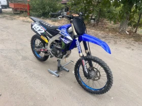 Yamaha Yzf 250 - 2022 | Mobile.bg � ����� ������ 2