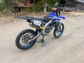 Yamaha Yzf 250 - 2022 | Mobile.bg � ����� ������ 5