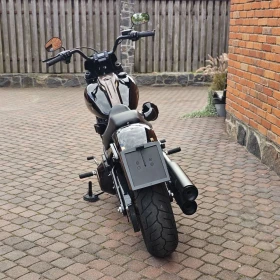 Harley-Davidson Low Rider S FXLRS | Mobile.bg � ����� ������ 4