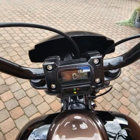 Harley-Davidson Low Rider S FXLRS | Mobile.bg � ����� ������ 5
