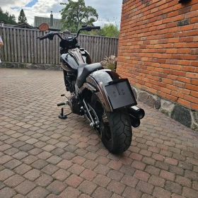 Harley-Davidson Low Rider S FXLRS | Mobile.bg � ����� ������ 7