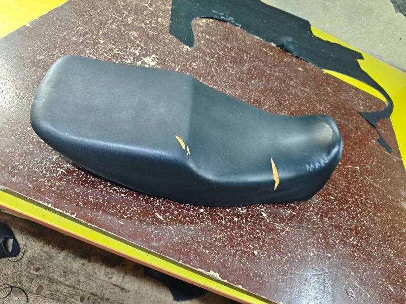 Yamaha XJ 600s, снимка 10 - Мотоциклети и мототехника - 52206480